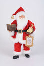 19" Karen Didion Baby Jesus Santa