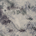 Cut Velvet Upholstery Fabric Kashmir by the Yard