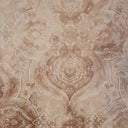 Cut Velvet Upholstery Fabric Kashmir by the Yard
