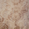 Cut Velvet Upholstery Fabric Kashmir by the Yard