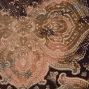 Cut Velvet Upholstery Fabric Kashmir by the Yard