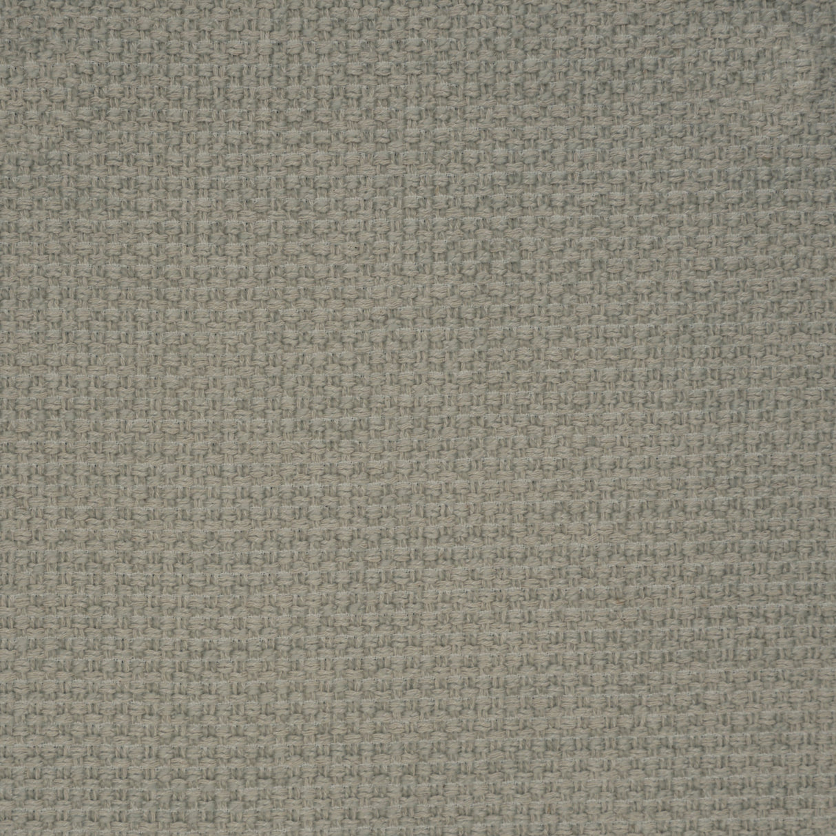 Jacquard Upholstery Fabric Katina Solid Basketweave