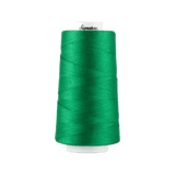 1 Yard All Purpose 6000 Yard Sewing Thread Spool for Machine and Hand Stitching standard spool