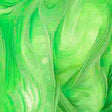 Cotton Fabric Kelly Green Horizons Ombre Wave 44/45"
