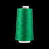 6000 Yard Sewing Thread Spun Polyester Fabric - All Purpose Overlock Cone, Baby Blue, 6000 Yards