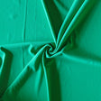 Nylon Spandex Ribbed Swimsuit Fabric Kelly Green