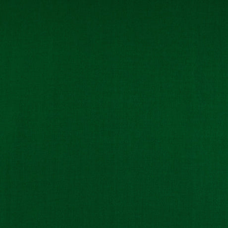 Solid Poly Cotton Fabric - Solid, 45" Width (1 Yard)
