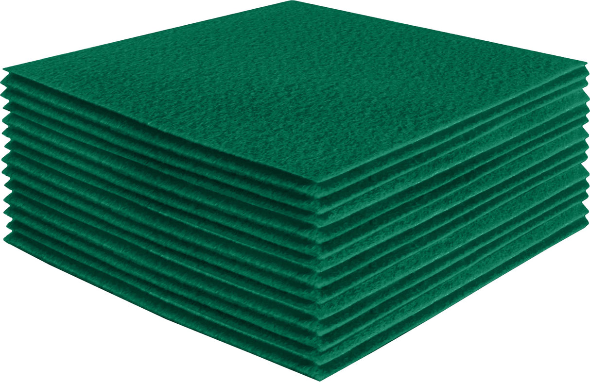 Acrylic Felt Sheets Multi-Color Pack
