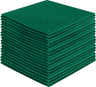 Acrylic Felt Craft Sheets Kelly Green