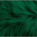 Faux Fur Fabric Squares Many Colors