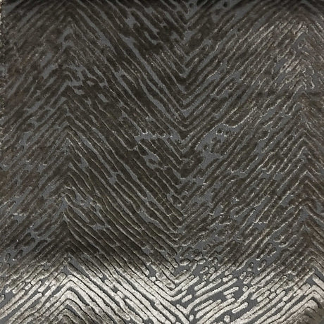 Burnout Velvet Upholstery Fabric Kentish