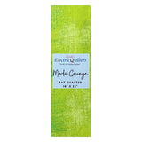 Cotton Fat Quarter Key Lime Moda Grunge 18 x 22