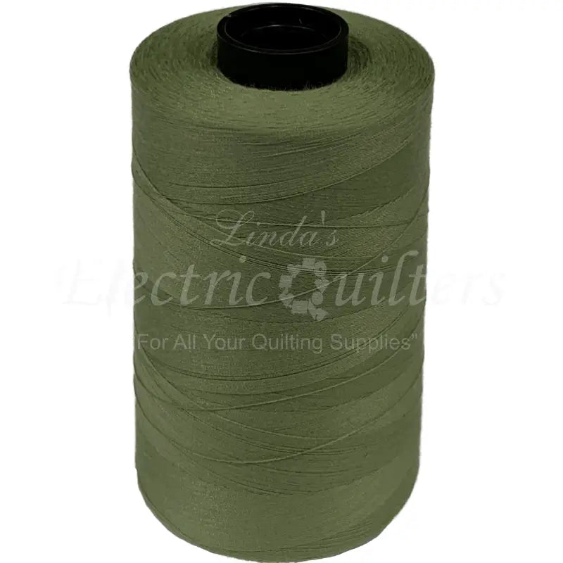 Polyester Thread Khaki Perma Core Tex 30