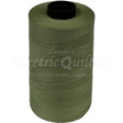 Polyester Thread Khaki Perma Core Tex 30
