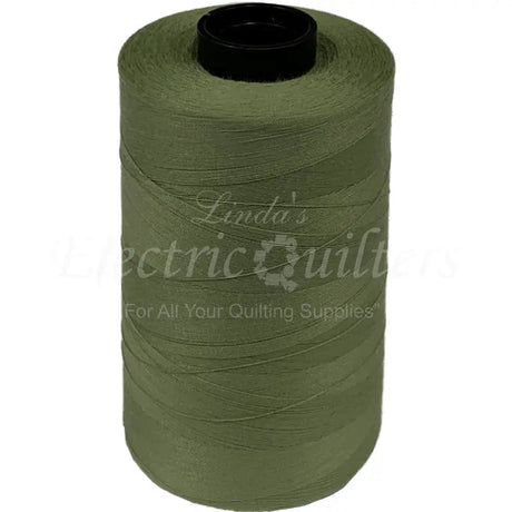 Polyester Thread Khaki Perma Core Tex 30