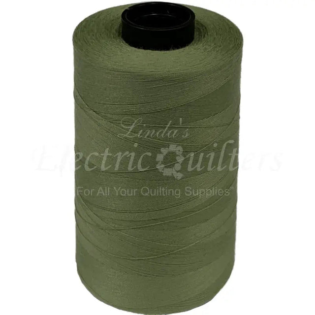 Polyester Thread Khaki Perma Core Tex 30