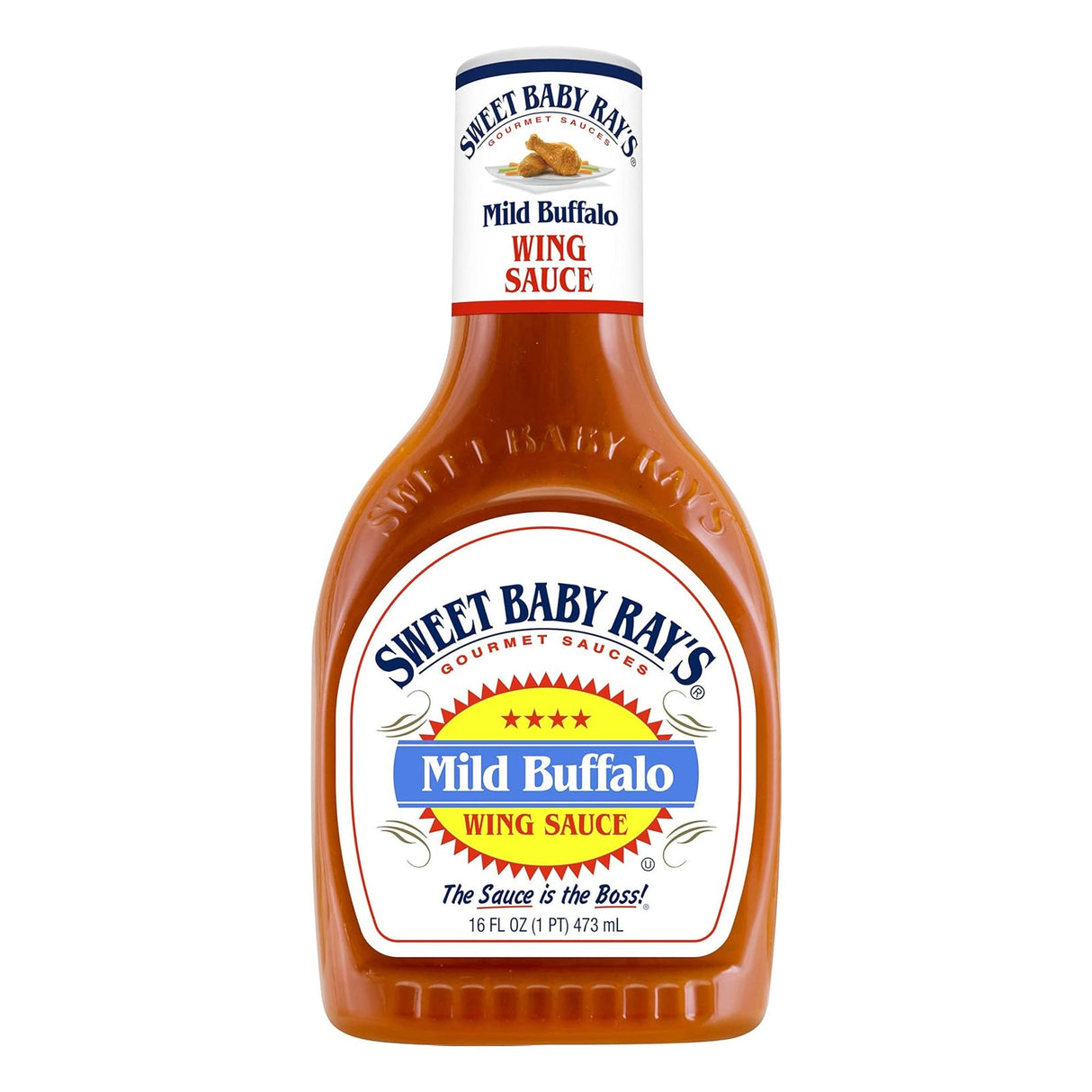 Mild Buffalo - 16 FL OZ