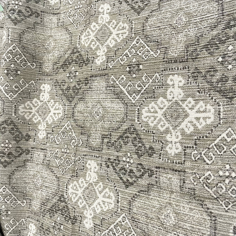 Kilim Upholstery Fabric by the Yard