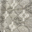 Kilim Upholstery Fabric by the Yard