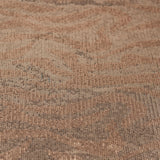 Mesh Sequin Fabric Fuchsia Gold