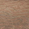 Kim Mesh Sequin Polyester Spandex Fabric - Fuchsia/Gold, Sequin Embroidered Mesh, 58" Width (1 Yard)
