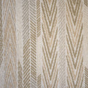 Jacquard Stripe Upholstery Fabric by the Yard