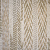 Jacquard Stripe Upholstery Fabric by the Yard