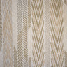 Jacquard Stripe Upholstery Fabric by the Yard