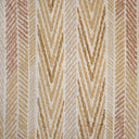 Jacquard Stripe Upholstery Fabric by the Yard