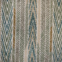Jacquard Stripe Upholstery Fabric by the Yard