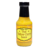 Trader Joe’s Thai Style Yellow Curry Sauce 11 Oz