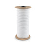 1/2 Inch Braided & Knitted Elastic Band