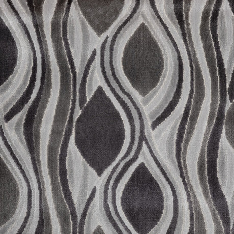 Cut Velvet Upholstery Fabric Knotty Pine
