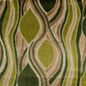 Cut Velvet Upholstery Fabric Knotty Pine