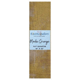 Cotton Fat Quarter Grunge Basics Kraft 18" x 22"