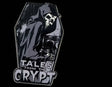 Tales From The Crypt - Reaper Coffin - Enamel Pin