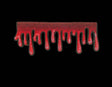 Blood Drips - Patch