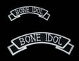 Bone Idol - Arch Patch