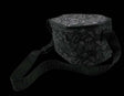Kreepsville 666 - Death Repeat Coffin - Insulated lunch Bag