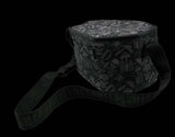 Kreepsville 666 - Death Repeat Coffin - Insulated lunch Bag