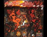 Devil Dame Dress Up - Magnet Set