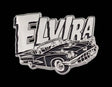 Elvira Macabre Mobile - Enamel Pin