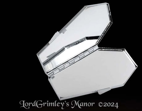 Glampire Vampire - Coffin Compact