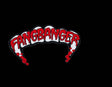 Fangbanger - Arch Patch