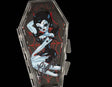 Glampire Vampire - Coffin Compact