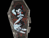 Glampire Vampire - Coffin Compact
