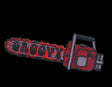Groovy Chainsaw - Patch
