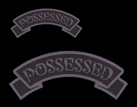 Posessed - Arch Patch