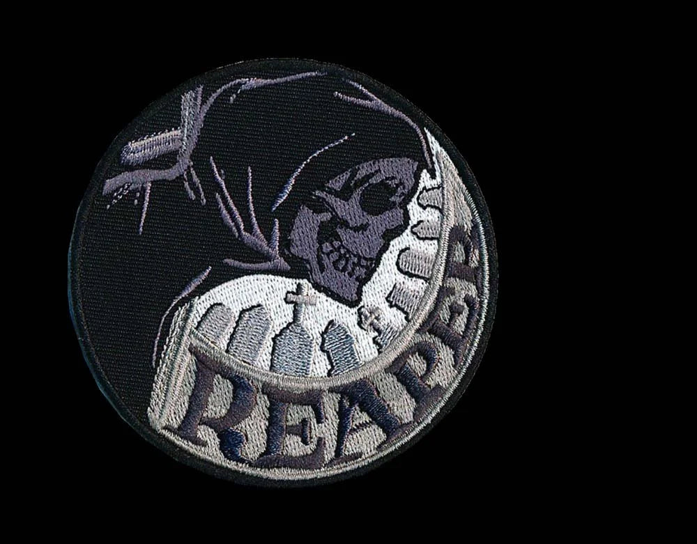 Reaper Circle - Patch