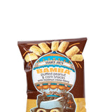 Trader Joe’s Bamba with Hazelnut Crème Filling 3 Oz